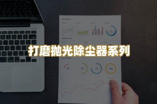 打磨抛光除尘器系列